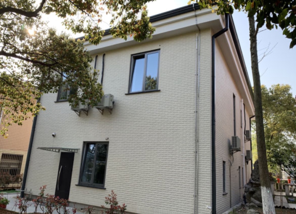 天然气管道入户封堵